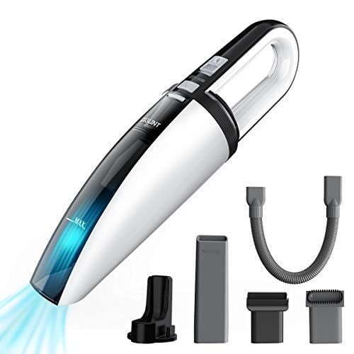 LUYE Car Vacuum Cleaner