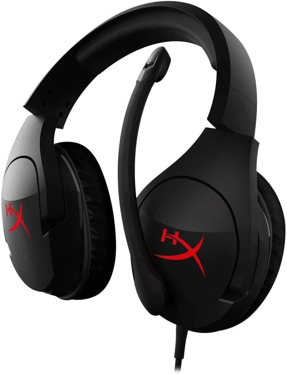 HyperX Cloud Stinger Wired Gaming Headset - Image 5