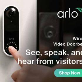 Visit ARLO Store Now