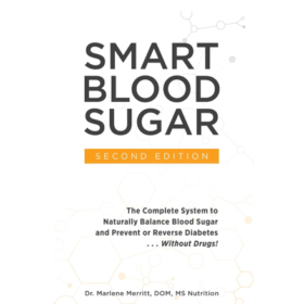 Alternative view of Smart Blood Sugar | Guide