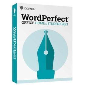 Corel WordPerfect Office Home & Student 2021