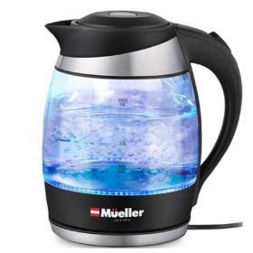 Mueller Living 1.8L Electric Kettle