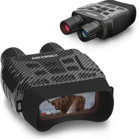 Rexing B1 Maverick Carbon Fiber Night Vision Goggles Binoculars