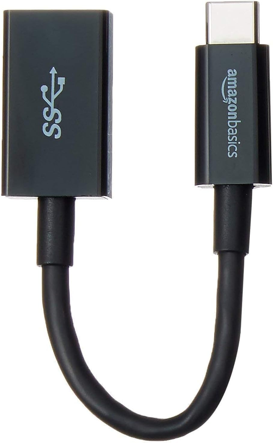 Amazon Basics Female Adapter Cable Converter - Image 2