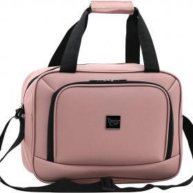 Alternative view of Travelers Club Chicago Hardside Spinner Luggage Set