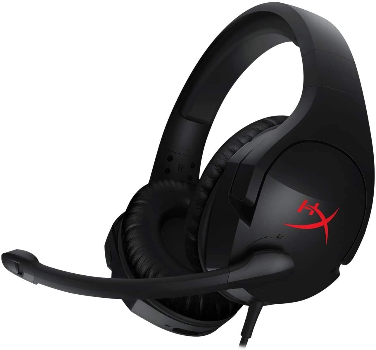 HyperX Cloud Stinger Wired Gaming Headset - Image 4