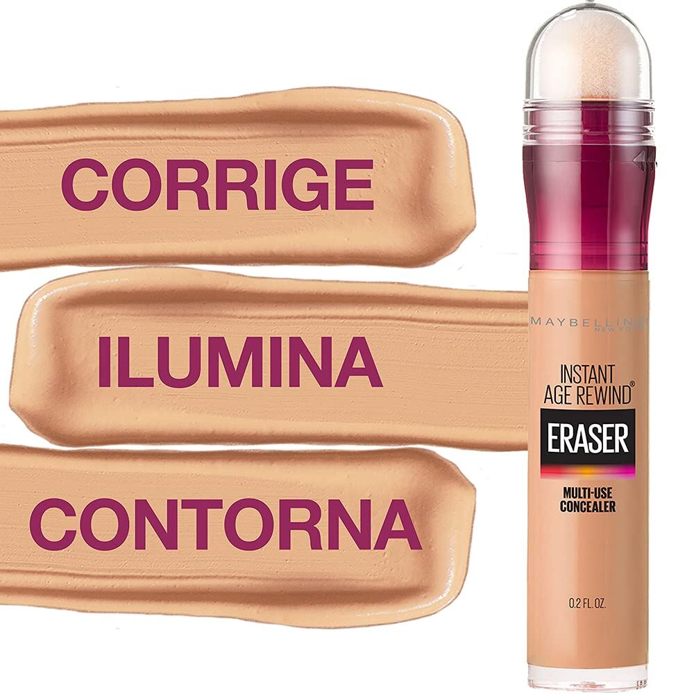 Maybelline Instant Age Rewind Eraser Concealer