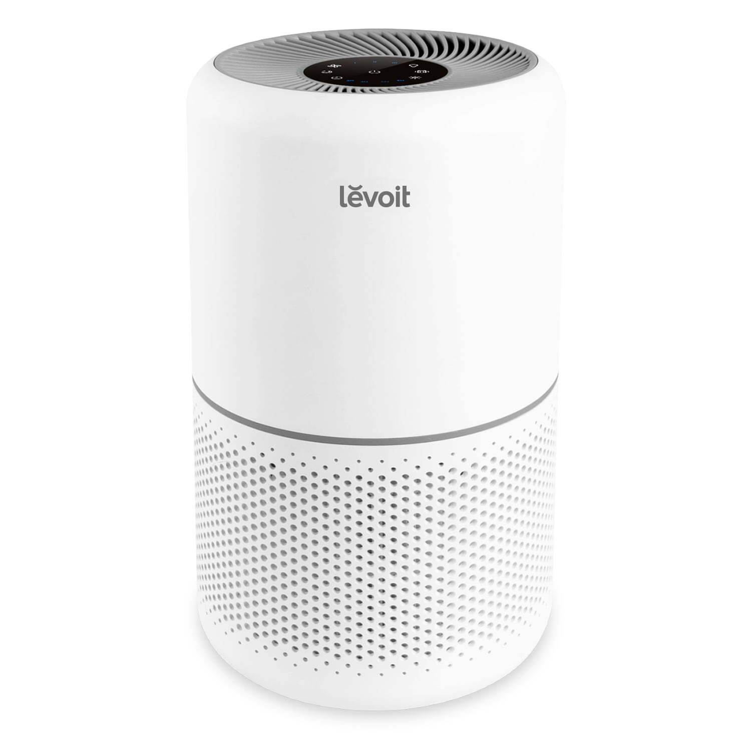 Levoit Core300‑P Air Purifier – Dust, Pet hair & Smoke Remover