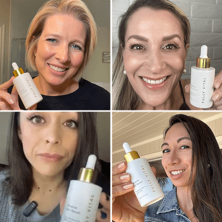 FullyVital Hair Serum - Image 6