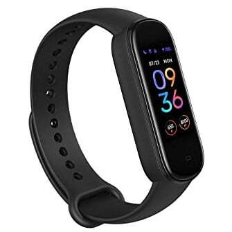Amazfit Band 5 Activity Fitness Tracker