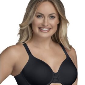 Vanity Fair Beauty Back Full Figure Smoothing Bra