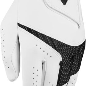 Alternative view of Callaway Weather Spann Golf Glove – Set