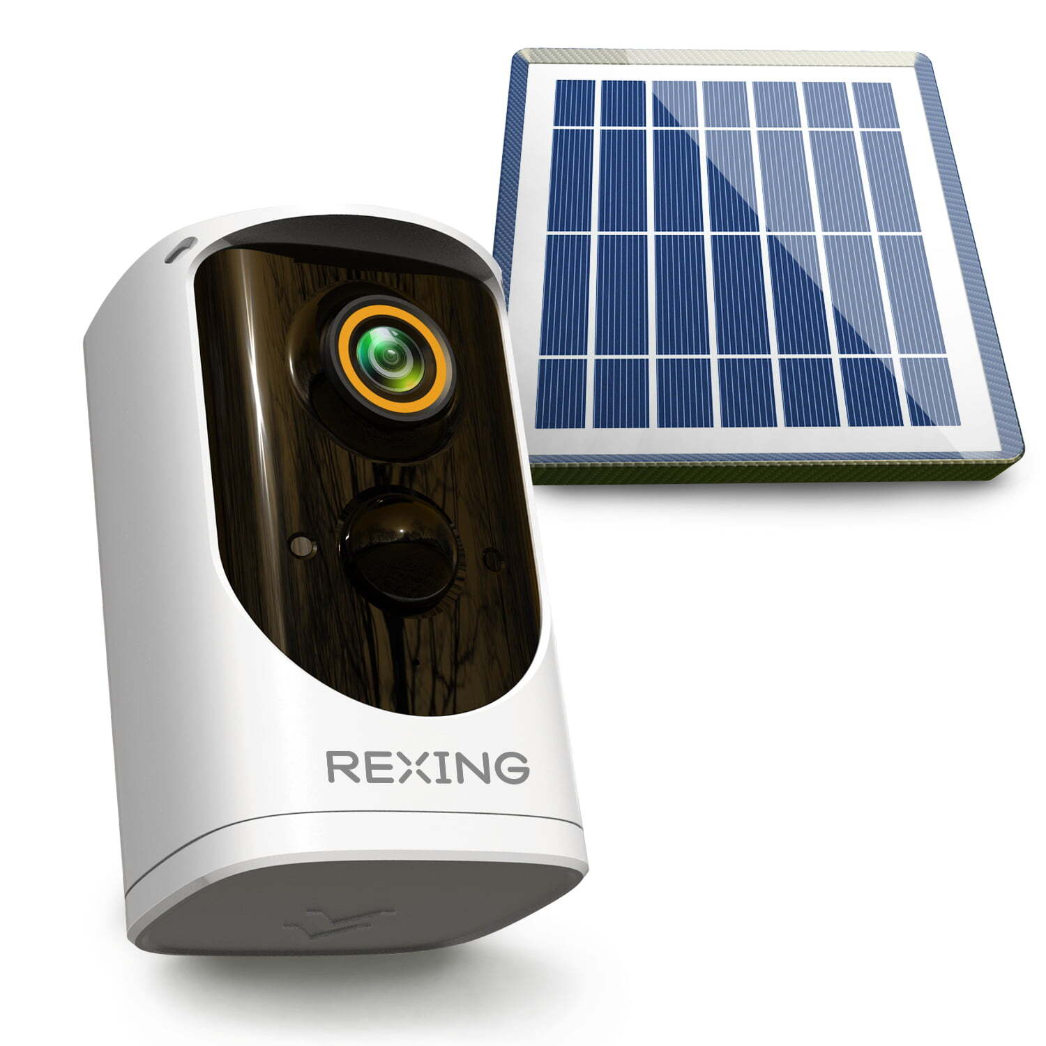 Rexing HS01 Smart Home Security Camera