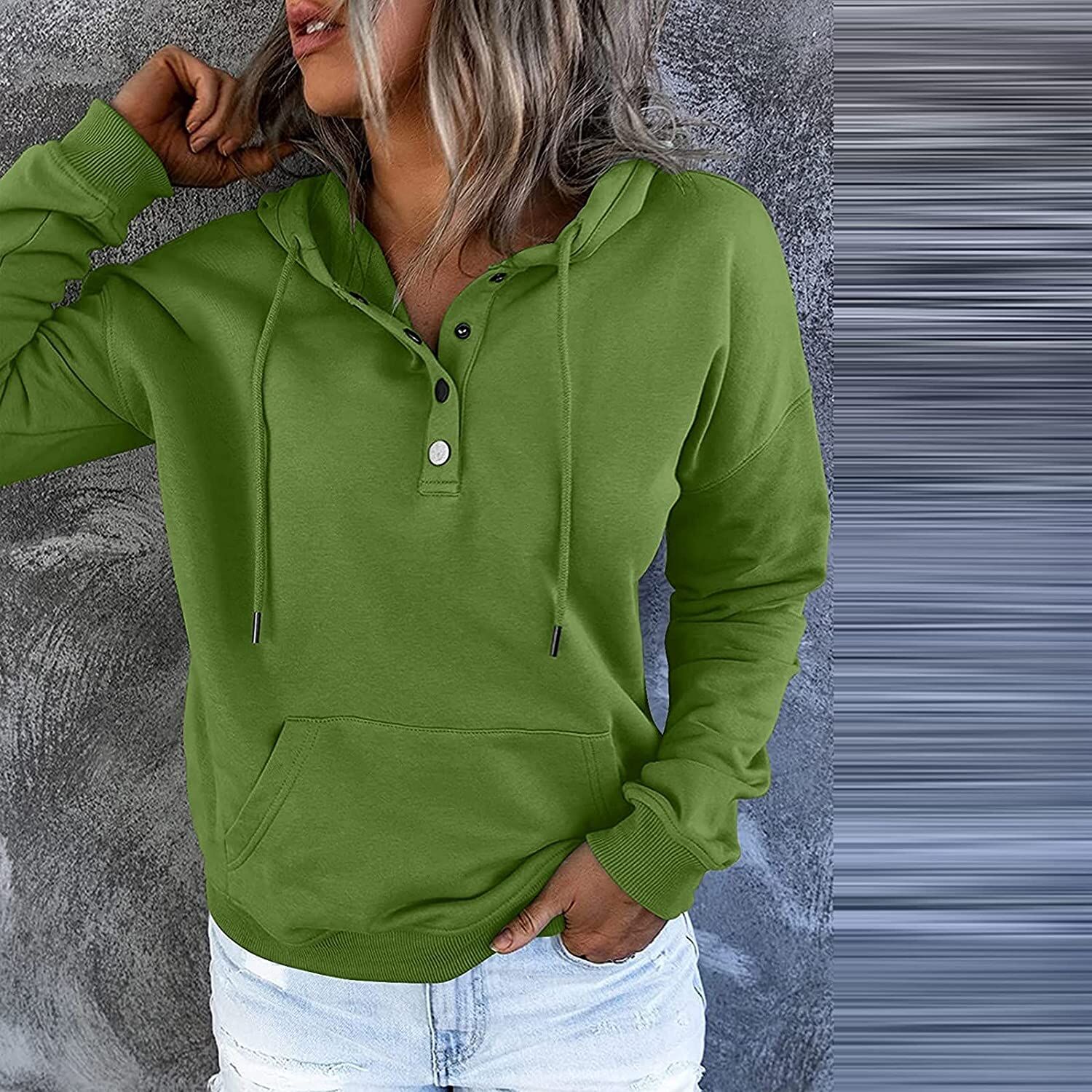 Alternative view of UNIPIN Women’s Oversized Christmas Hoodie