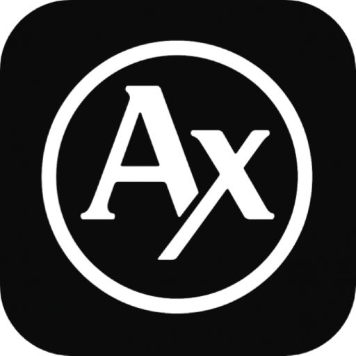 AbmarketX Icon