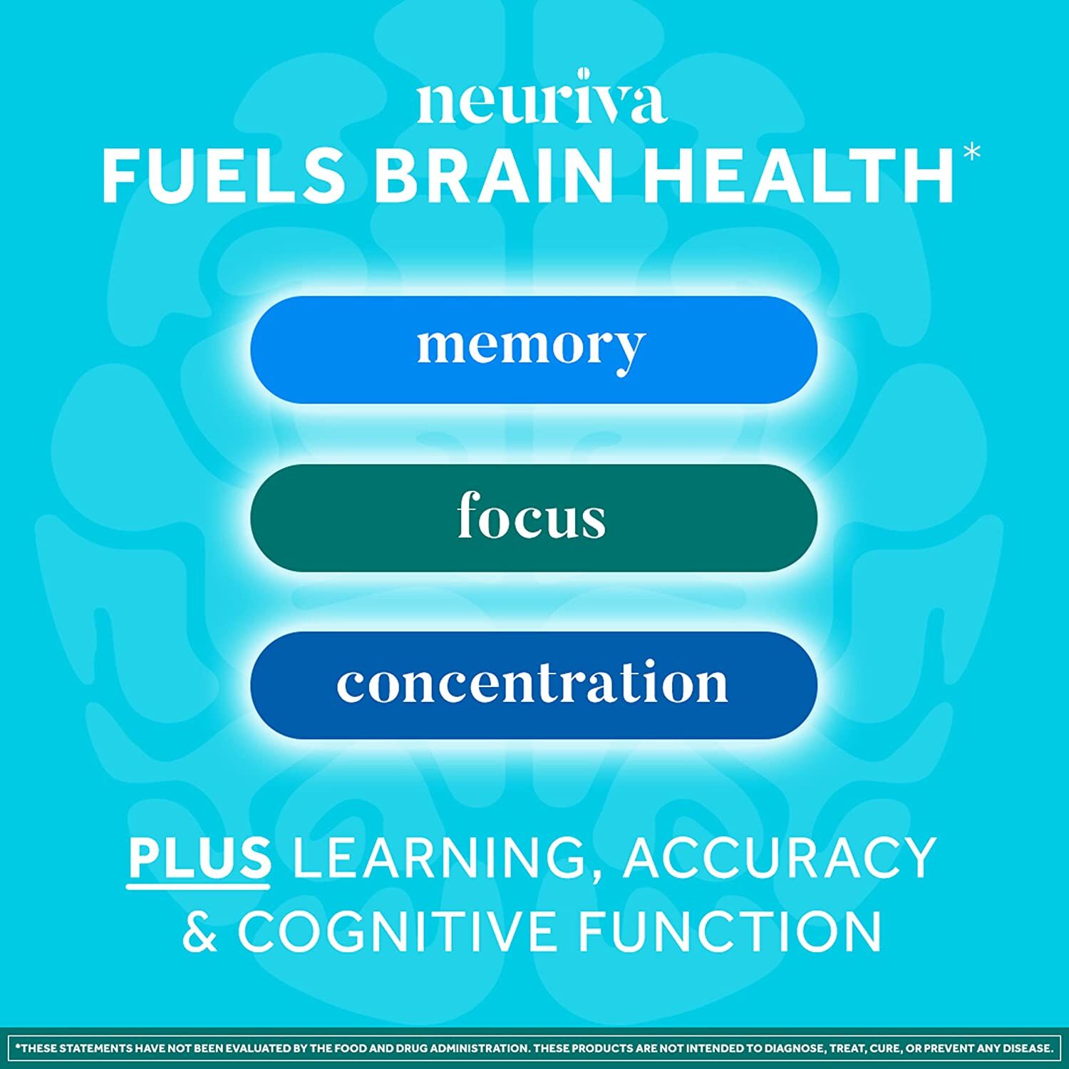 Neuriva Plus Brain Supplement - Image 2