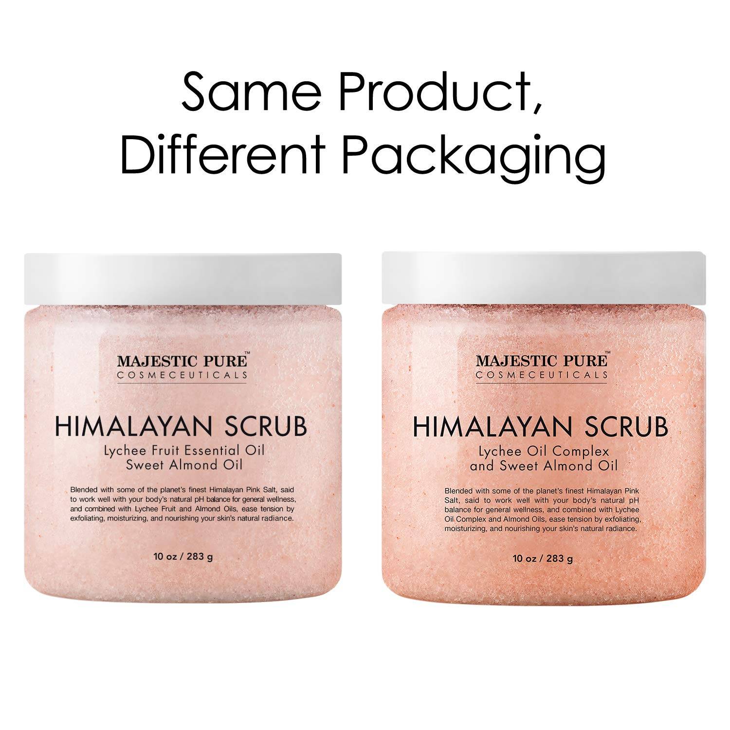 Himalayan Body Scrub - Image 2