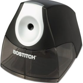 Bostitch EPS4-BLACK Personal Electric Pencil Sharpener