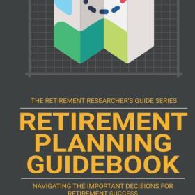 Retirement Planning Guidebook – by Wade Pfau (Author)