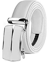 Levi's Men's Two-in-One Reversible Rotative Buckle Casual Belt - Image 7