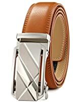 Levi's Men's Two-in-One Reversible Rotative Buckle Casual Belt - Image 5