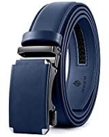 Levi's Men's Two-in-One Reversible Rotative Buckle Casual Belt - Image 9