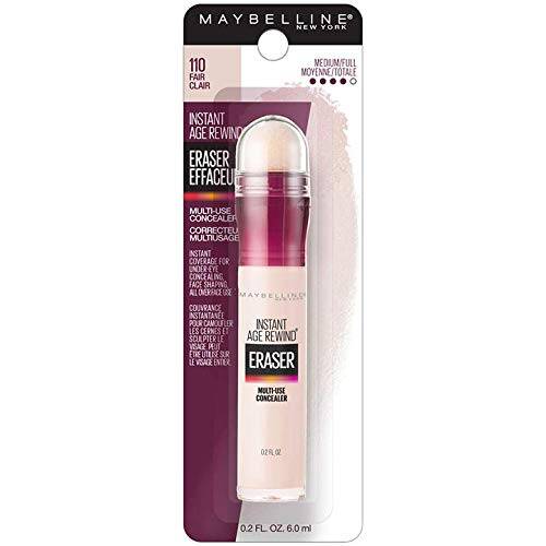 Maybelline Instant Age Rewind Eraser Concealer - Image 16