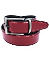 Levi's Men's Two-in-One Reversible Rotative Buckle Casual Belt - Image 11