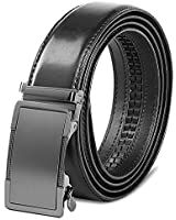 Levi's Men's Two-in-One Reversible Rotative Buckle Casual Belt - Image 3