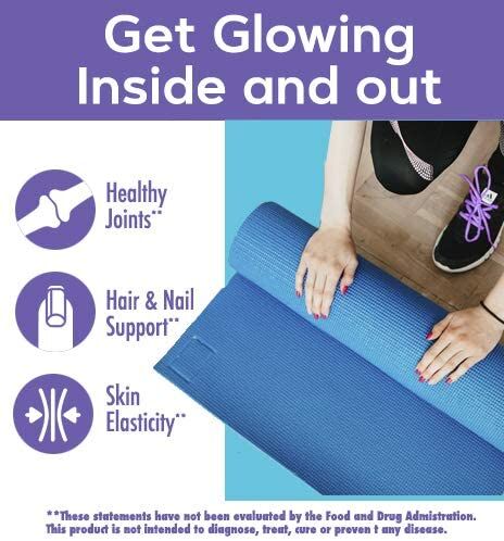 DR. EMIL NUTRITION Multi Collagen Supplements - Image 4