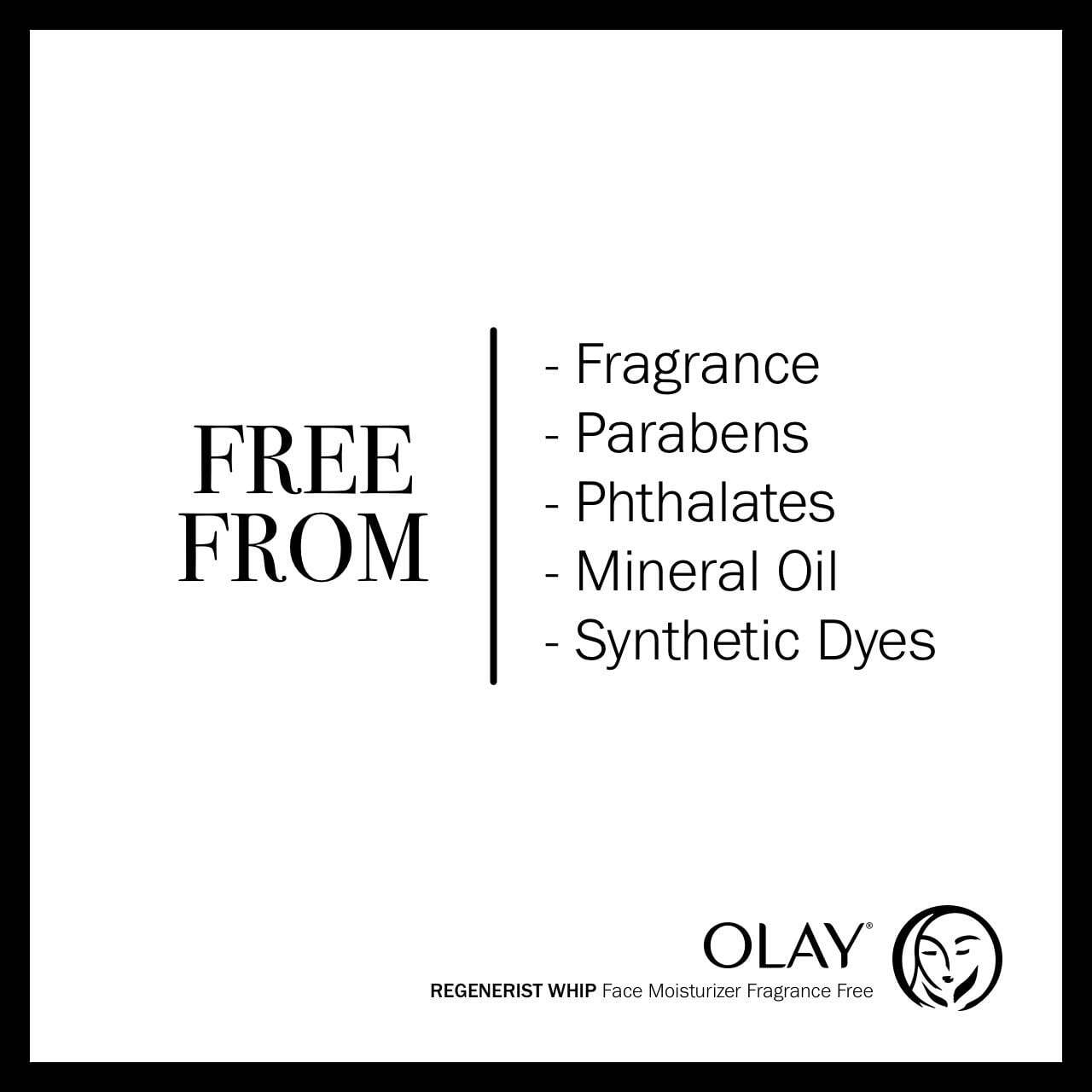 Olay Retinol 24 MAX Anti-Aging Night Cream - Image 7