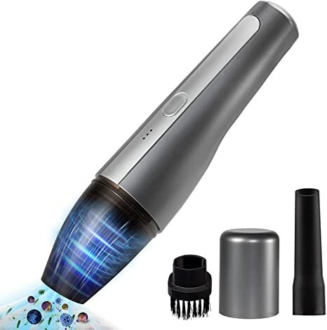 LUYE Car Vacuum Cleaner - Image 2