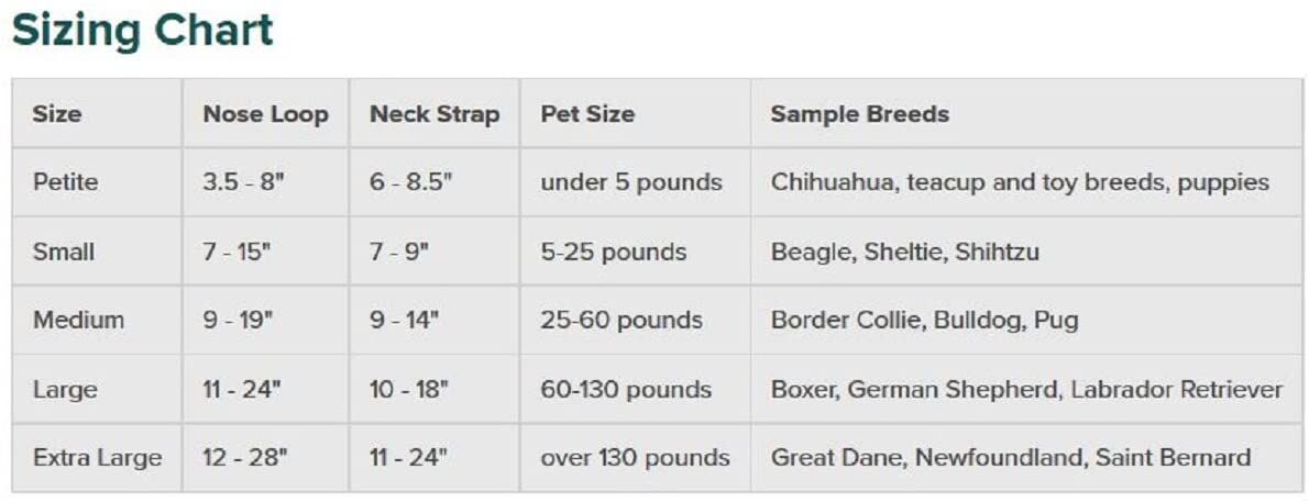 PetSafe Gentle Leader No-Pull Head Collar for Dogs - Image 7