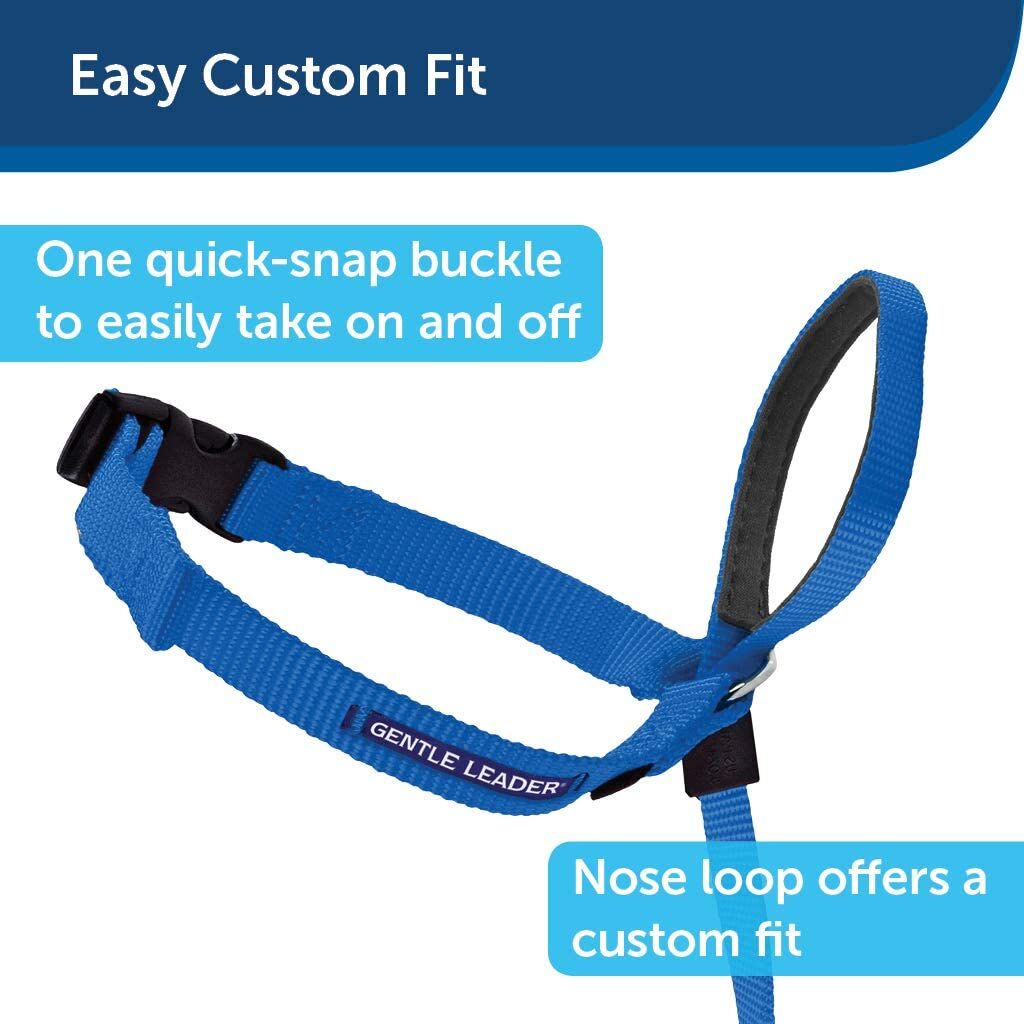PetSafe Gentle Leader No-Pull Head Collar for Dogs - Image 4