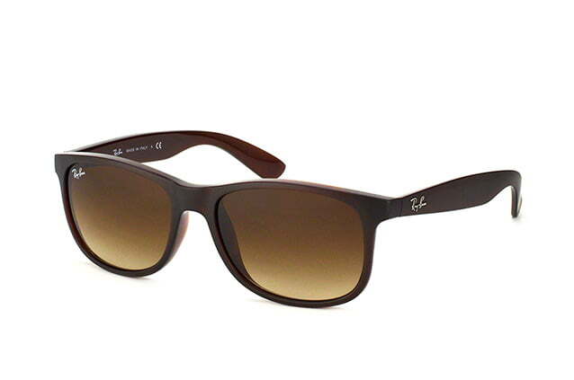 Ray-Ban Sunglasses - Image 2