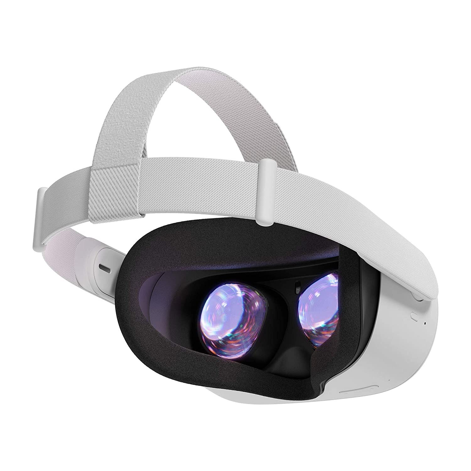 Meta Quest 2 — Advanced All-In-One Virtual Reality Headset - Image 5