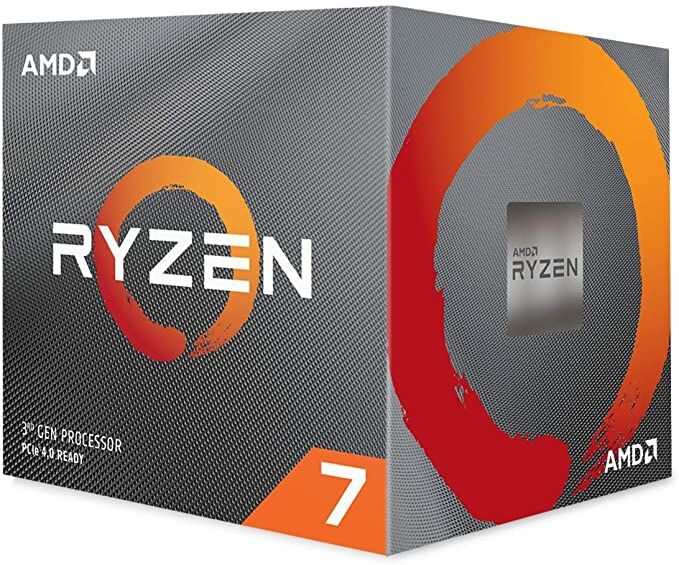 AMD Ryzen DT Processor - Image 3
