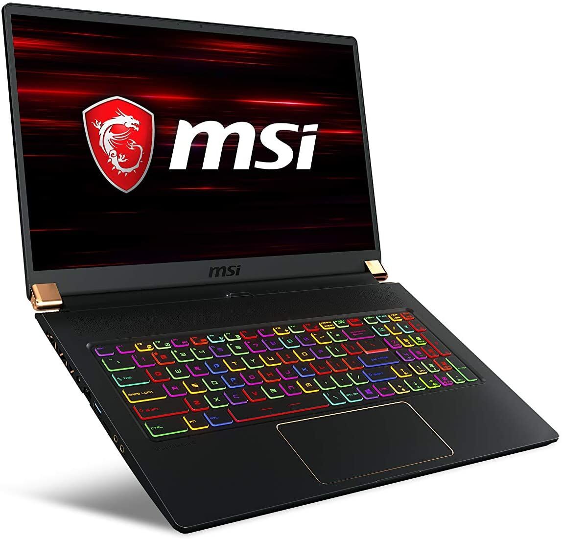 MSI GS75 Stealth 17.3" Gaming Laptop - Image 3