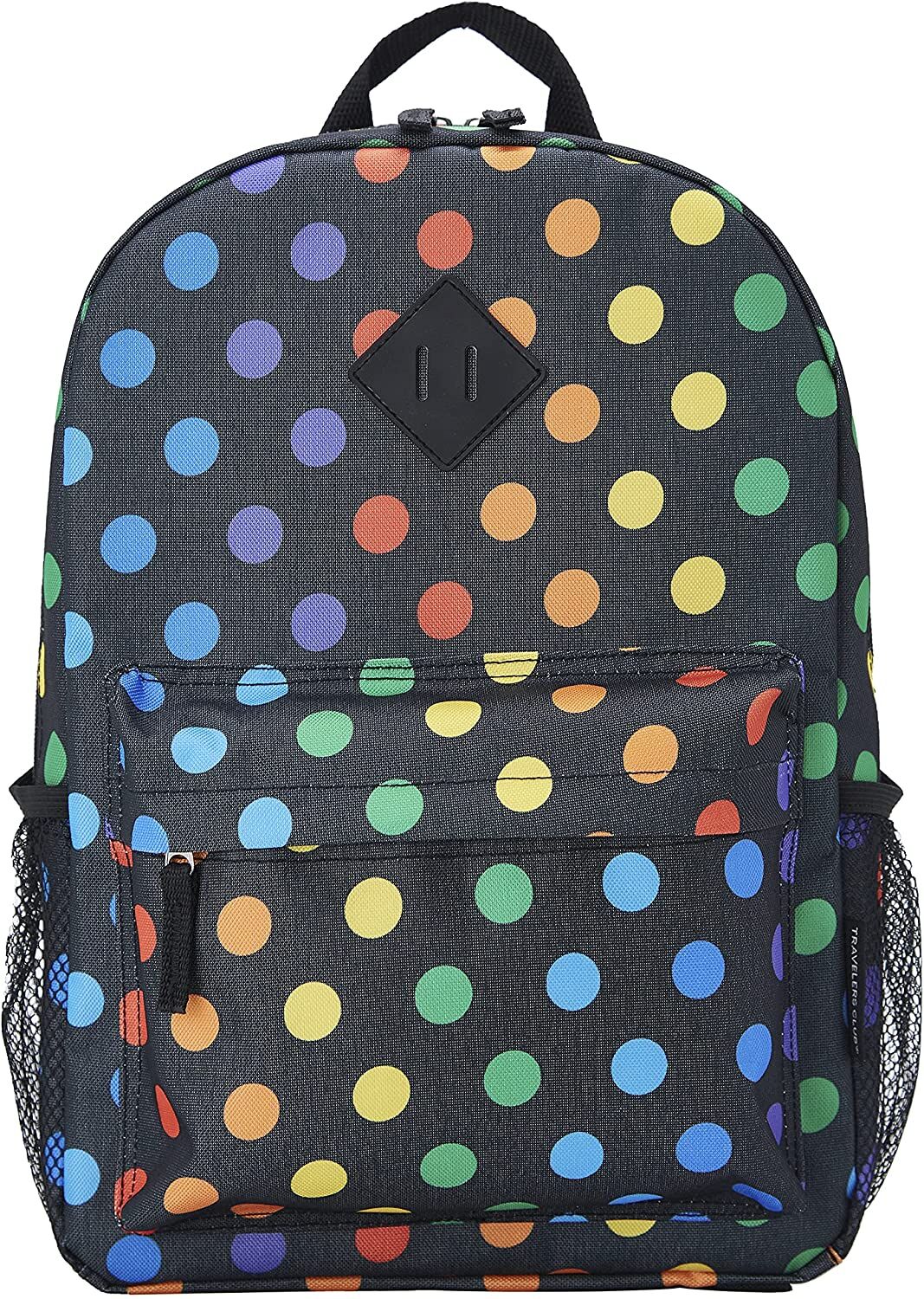 Travelers Club 5 Piece Kids' Luggage Set - Image 3