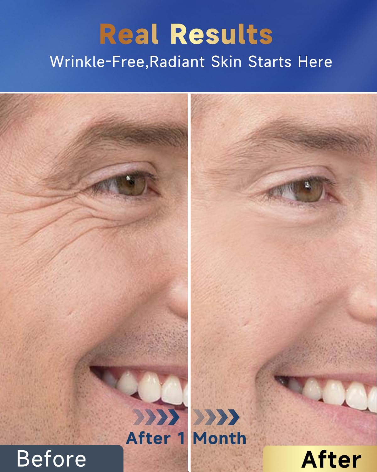 Felicemy 6-in-1 Face Cream for Men - Image 6