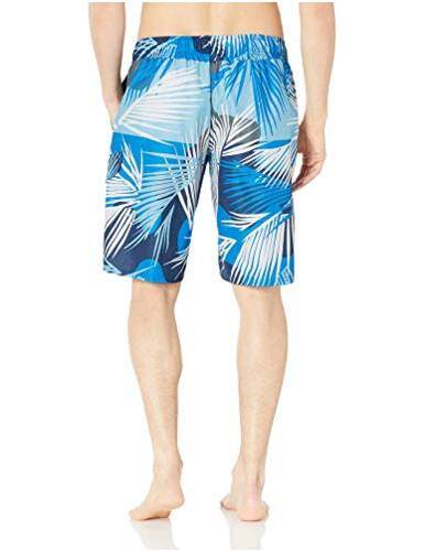 Kanu Surf Men’s Barracuda Swim Trunks - Image 2