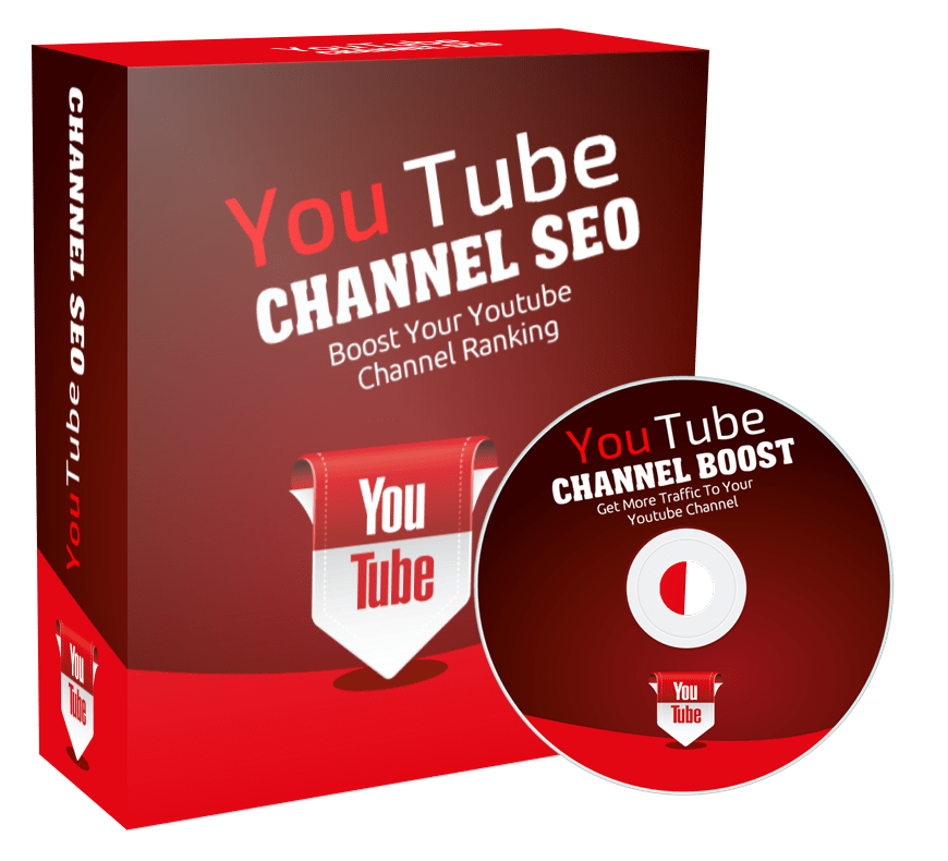 YouTube Traffic SEO