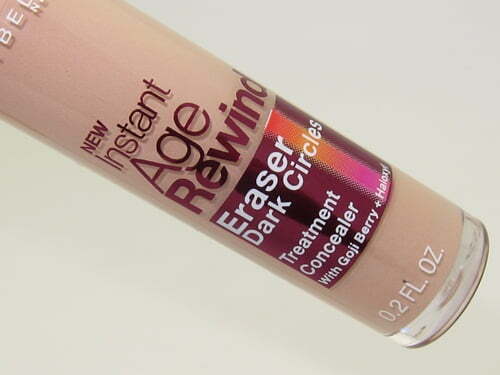 Maybelline Instant Age Rewind Eraser Concealer - Image 5
