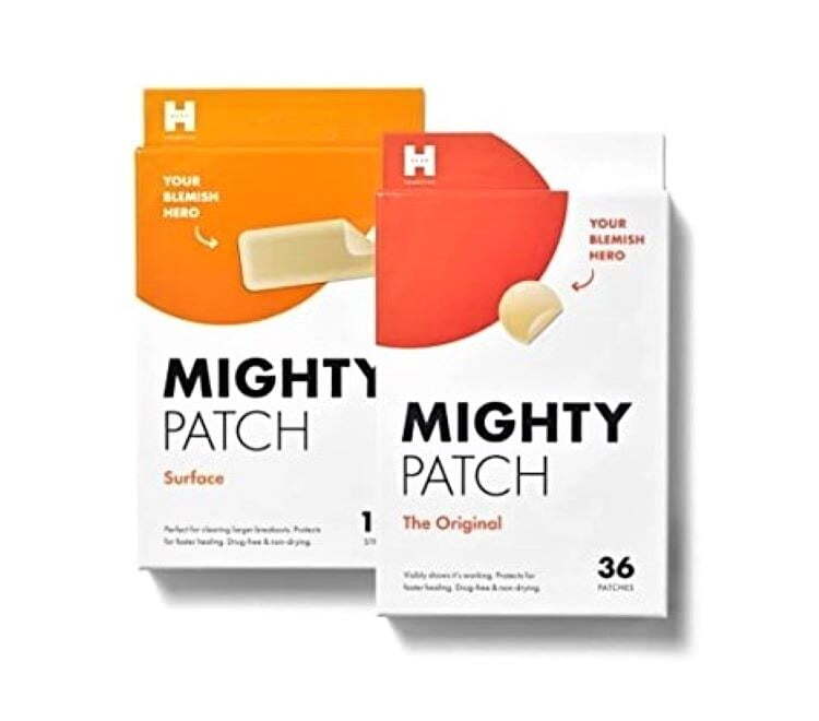 Hero Cosmetics Mighty Patch™ Original