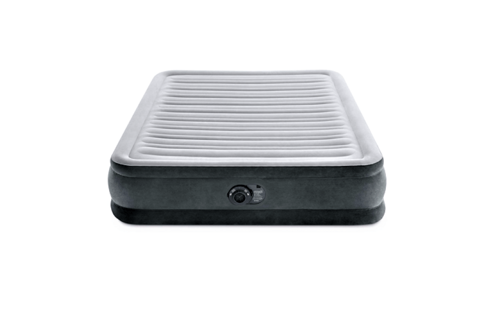 Intex Dura-Beam Deluxe Comfort-Plush Luxury Air Mattress