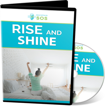 The Back Pain SOS by Venkatesan Munusamy - Image 3