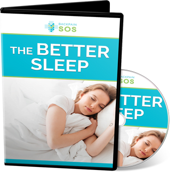 The Back Pain SOS by Venkatesan Munusamy - Image 2