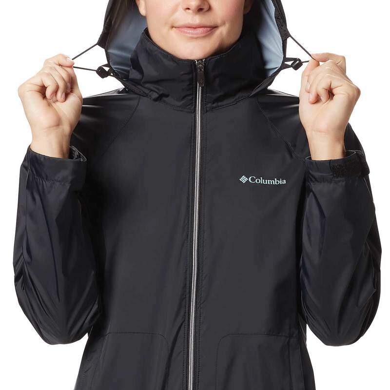 Columbia Women's Switchback III Jacket - Image 5