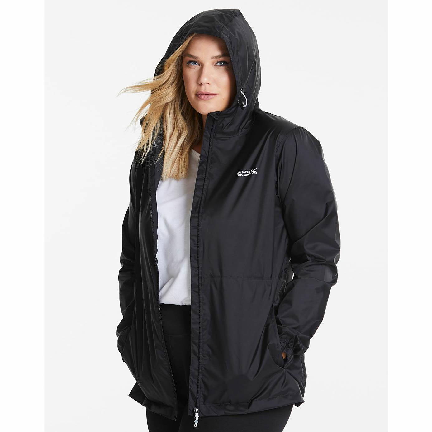 Columbia Women's Switchback III Jacket - Image 4