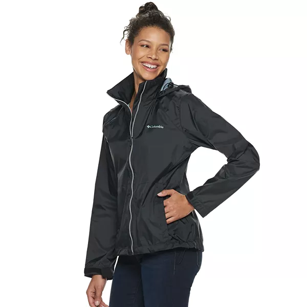 Columbia Women's Switchback III Jacket - Image 3